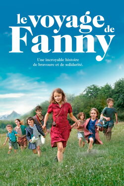 Fanny's Journey (2016)
