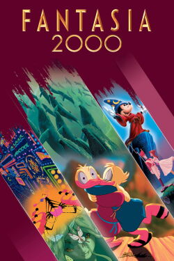 Fantasia 2000 (2000)