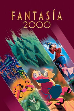 Fantasía 2000 (2000)