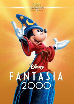 Fantasía 2000 (2000)