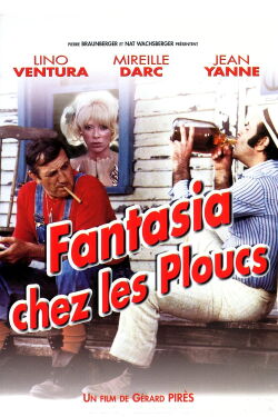 Fantasia Among the Squares (1971)