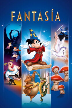Fantasía (1940)