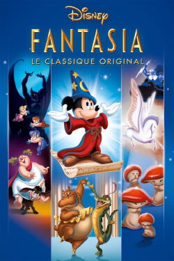 Fantasia (1940)
