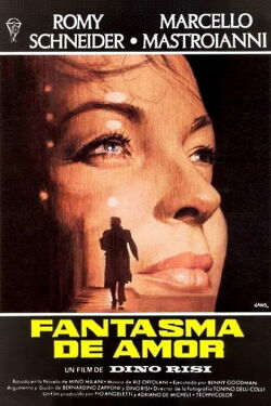 Fantasma de amor (1981)