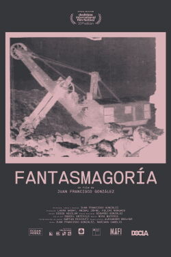 Fantasmagoría (2023)