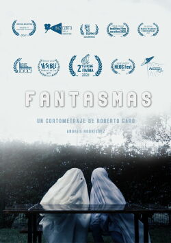 Fantasmas (2019)