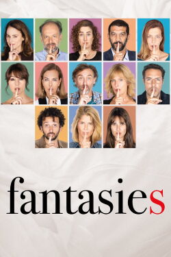Fantasmes (2021)