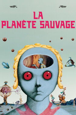 Fantastic Planet (1973)