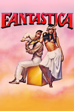 Fantastica (1980)