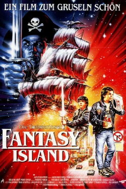 Fantasy Island - Die Geisterinsel (1989)