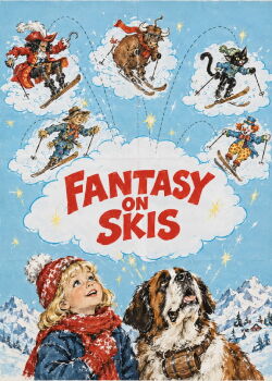 Fantasy on Skis (1962)