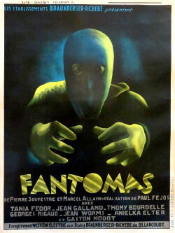 Fantômas (1932)