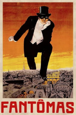 Fantômas (1913)