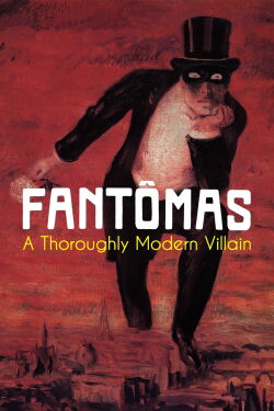Fantômas démasqué (2022)