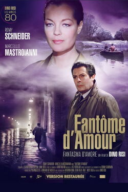 Fantôme d’amour (1981)