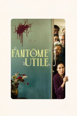 Fantôme utile (2025)