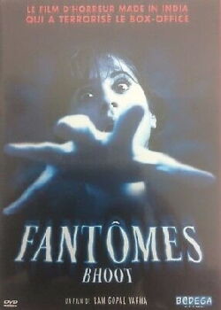 Fantômes (2003)