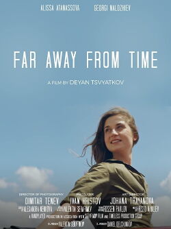 Far Away from Time (2021)