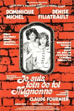 Far Away From You, Darling (1976)