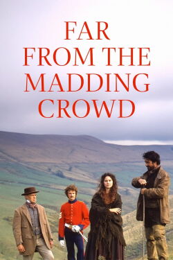 Far from the Madding Crowd (1998)