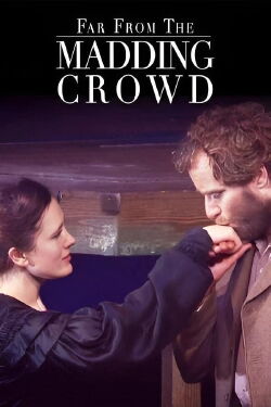 Far from the Madding Crowd (2010)