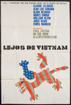 Far from Vietnam (1967)