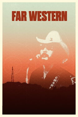 Far Western (2017)