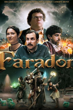 Farador (2023)