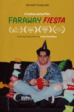 Faraway Fiesta (2023)