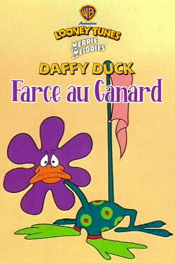 Farce au canard (1953)