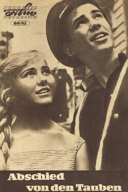 Farewell, Doves (1960)