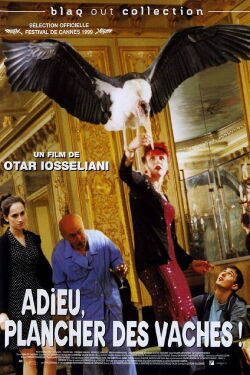 Farewell, Home Sweet Home (1999)
