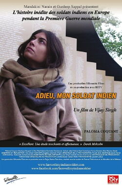 Farewell, My Indian Soldier (2016)