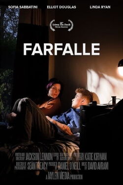 Farfalle (2024)