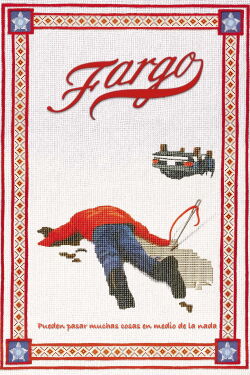 Fargo: Secuestro Voluntario (1996)