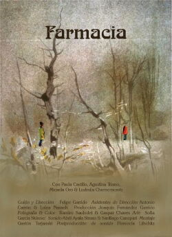 Farmacia (2023)