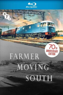 Farmer Moving South (1952)