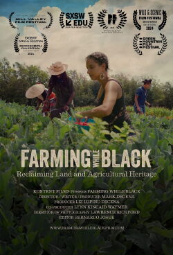 Farming While Black (2023)