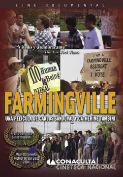 Farmingville (2004)