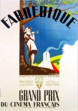Farrebique (1947)