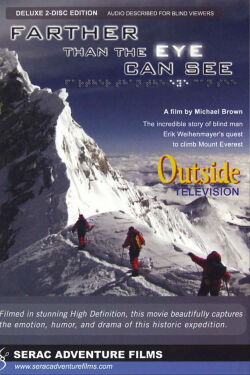 Farther Than the Eye Can See (2003)