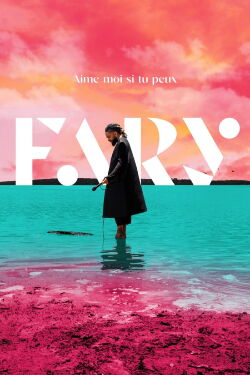 Fary : Aime-moi si tu peux (2024)