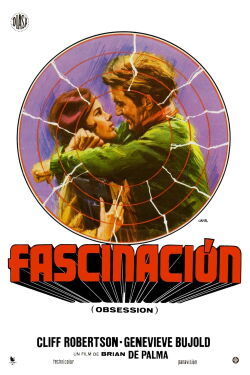 Fascinación (Obsession) (1976)