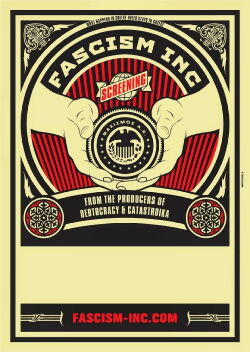 Fascism Inc. (2014)