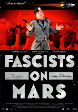 Fascisti su Marte (2006)