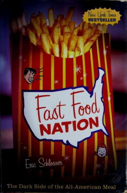 Fast Food Nation (2006)