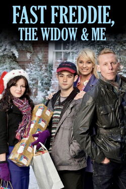 Fast Freddie, the Widow and Me (2011)