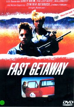 Fast Getaway (1991)