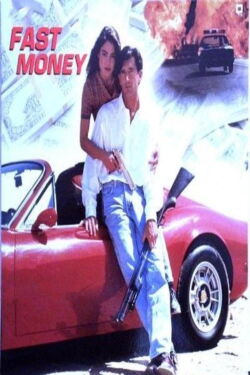 Fast Money - Treibjagd nach Tijuana (1996)