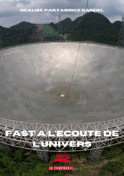 FAST: The Celestial Eye (2021)